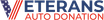 Veterans Auto Donation Logo