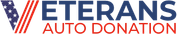 Veterans Auto Donation Logo