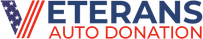 Veterans Auto Donation Logo